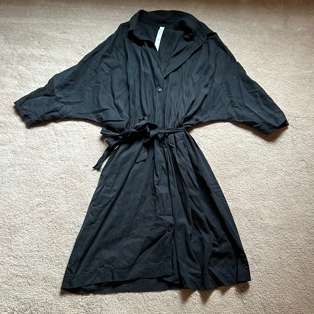 Lululemon Dress